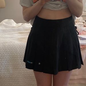IXSPA skirt